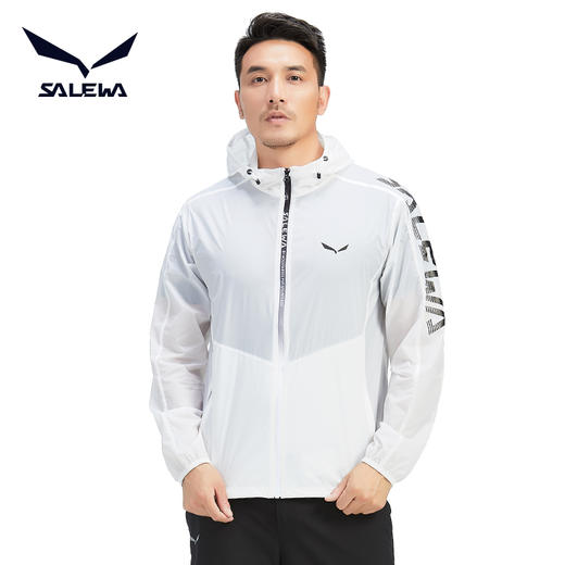 SALEWA沙乐华/男式防晒衣 SWARI81032 商品图0
