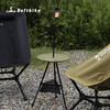 Defthike/迪飞客小圆桌 户外露营折叠桌自驾野游铝合金3角架升降 商品缩略图5