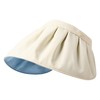 夏季防晒【蕉下同款贝壳帽】国庆出游空顶防晒帽子 防紫外线遮脸遮阳大帽檐太阳帽 商品缩略图3