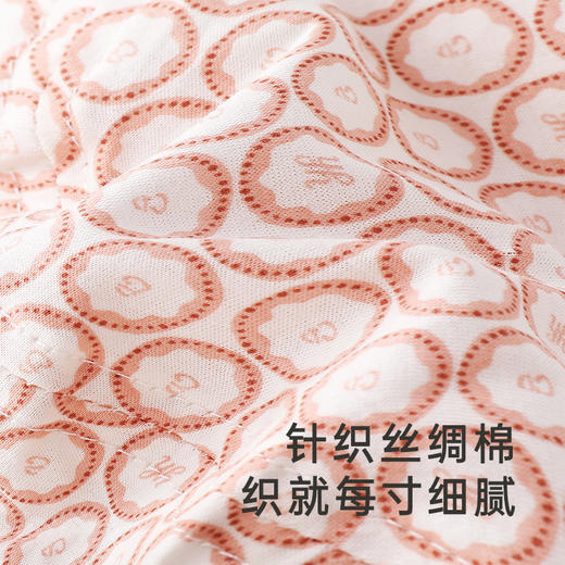 【商场同款】英氏婴儿帽子外出夏季防晒遮阳帽新款女童渔夫帽 商品图2