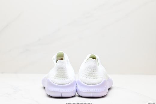 耐克Nike Epic React Flyknit赤足轻便休闲运动跑步鞋942839男女鞋 商品图5