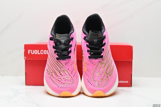 新百伦New Balance FuelCell系列轻量休闲运动跑鞋MRCELCO2女鞋 商品图6