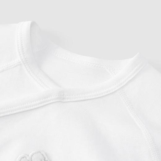 英氏-寝具类（秋）G3花影礼盒英氏白59CM 商品图3