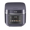 海尔4L电饭煲HRC-ZDCA15110 商品缩略图4