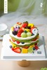 斑斓裸蛋糕 商品缩略图0