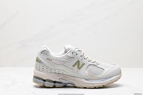 新百伦New Balance M2002系列经典复古运动跑步鞋M2002RCA男女鞋