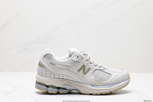 新百伦New Balance M2002系列经典复古运动跑步鞋M2002RCA男女鞋 商品图0