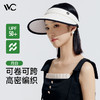 VVC沁风系列小香风防晒帽 VGM4S241 商品缩略图0