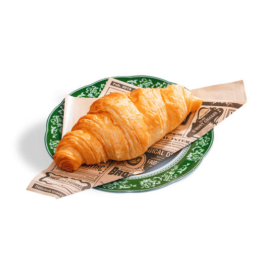 原味牛角包 商品图0