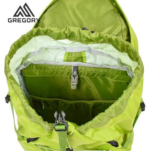 Gregory格里高利TARGHEE 雪原 新款户外专业登山双肩背包雪山攀登 商品图2
