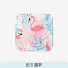 i-baby/英伦宝贝全棉小方巾(30×30cm) 商品缩略图8