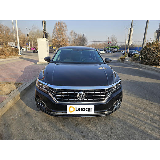 大众 帕萨特 330TSI 尊贵版 国 VI【长租-北京】 商品图1