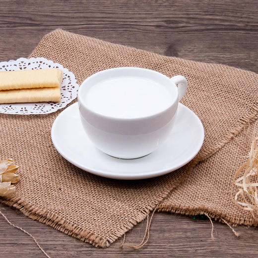 营养椰子粉400g*2 罐装 速溶冲饮 商品图1