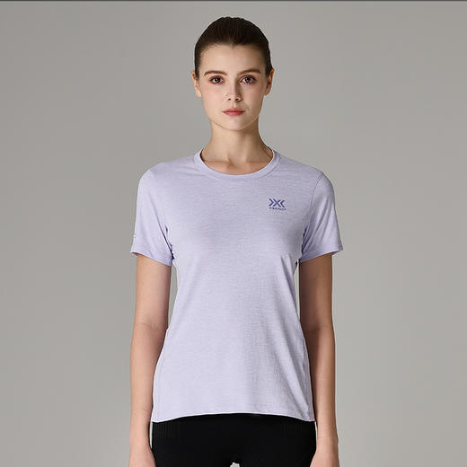 X-BIONIC旷野风岚短袖T恤女 23624 商品图1
