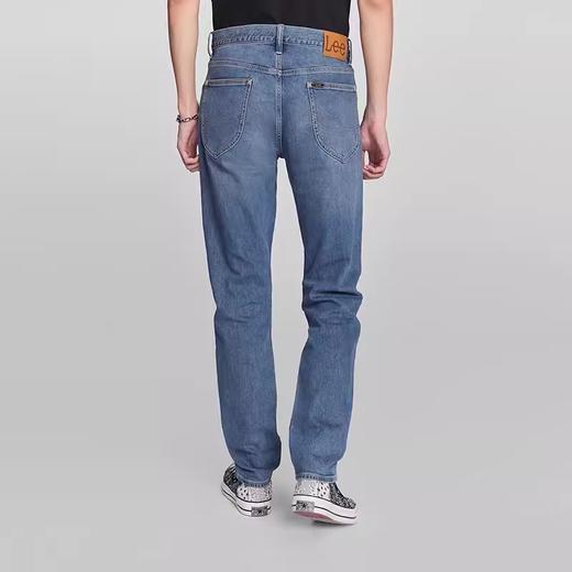 Lee商场同款731舒适中腰锥形中蓝男牛仔裤LMB2417313SP00FA05211 商品图1