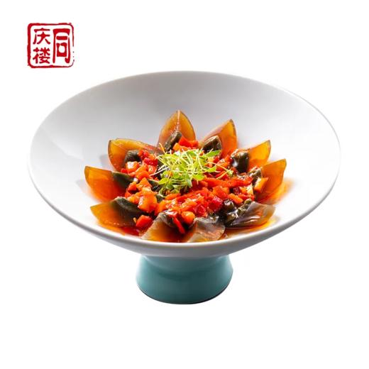 剁椒皮蛋(份) 商品图0
