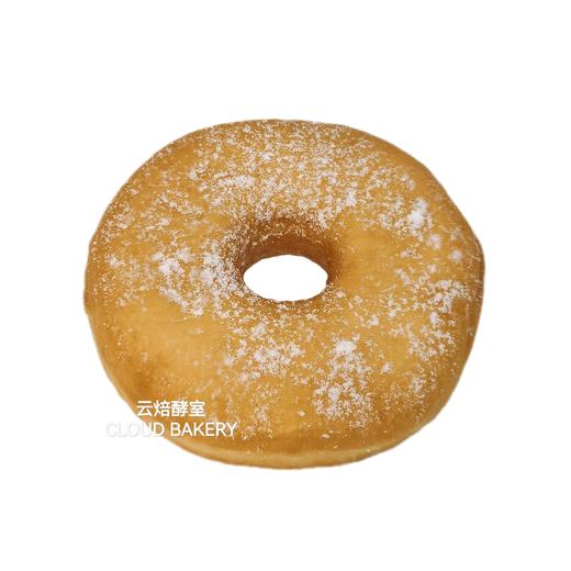 【原味甜甜圈】 商品图0