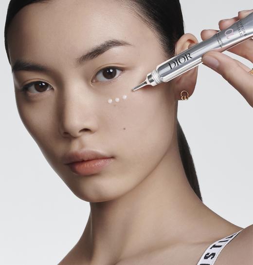 迪奥 克丽丝汀迪奥肌活蕴能抚纹精华  C099700300-有效期至202612 商品图2