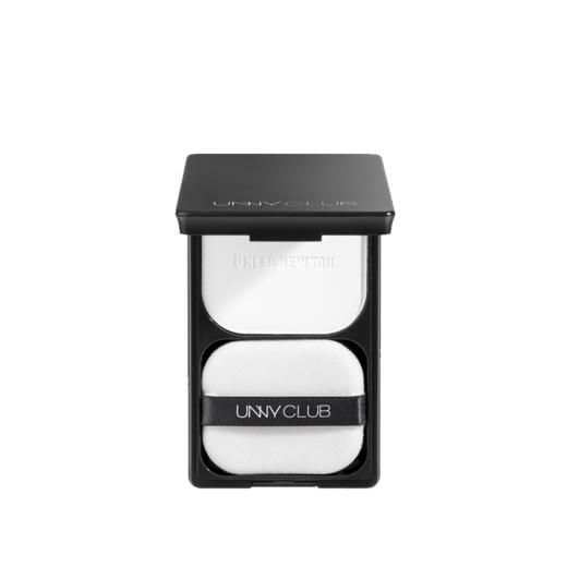 UNNY/悠宜 悠宜无瑕滤镜粉饼/悠宜柔雾持妆粉饼   9g 商品图2