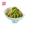 外婆菜花甲炒刀豆 商品缩略图0