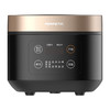 九阳（Joyoung）铜匠厚釜智能电饭煲 24H预约4L大容量电饭锅F40FZ-F531（B）大容量4L2-3人 商品缩略图0