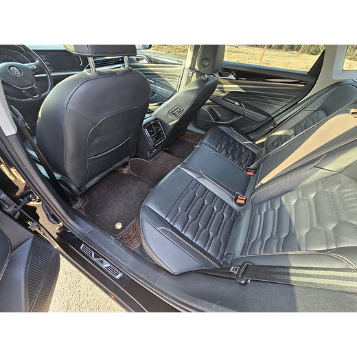 大众 帕萨特 330TSI 尊贵版 国 VI【长租-北京】 商品图6