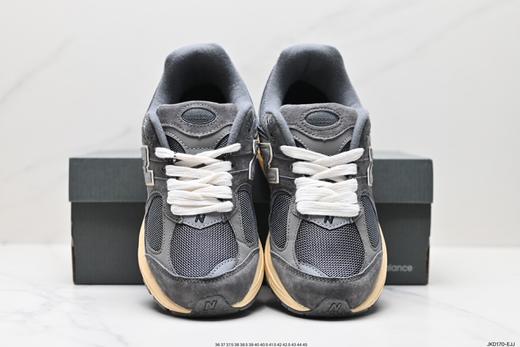 新百伦New Balance M2002系列经典复古运动跑步鞋M2002RCA男女鞋 商品图6