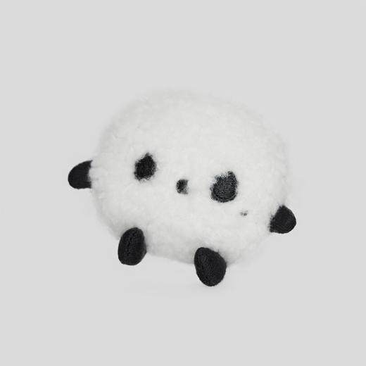 GOODBAI GOODEES毛绒冰箱贴 商品图2