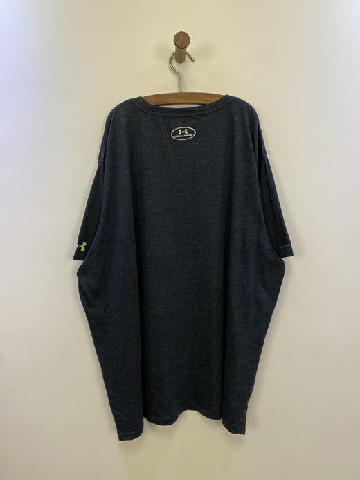 Under Armour 安德玛 短袖T恤 _SST(2XL) 商品图1