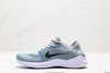 耐克Nike Epic React Flyknit赤足轻便休闲运动跑步鞋942839男女鞋 商品缩略图2