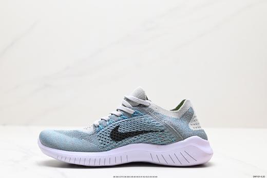 耐克Nike Epic React Flyknit赤足轻便休闲运动跑步鞋942839男女鞋 商品图2