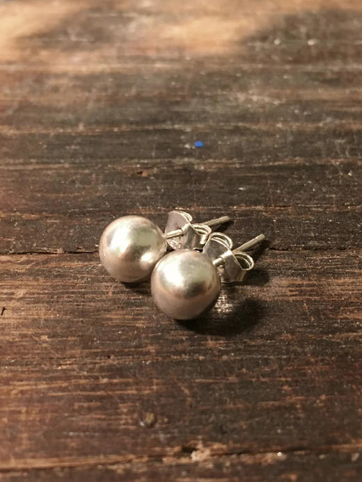 AWU｜U6 - Universe Studs 8mm 【 宇宙 】宇宙耳钉 商品图4