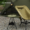 Defthike/迪飞客小圆桌 户外露营折叠桌自驾野游铝合金3角架升降 商品缩略图4