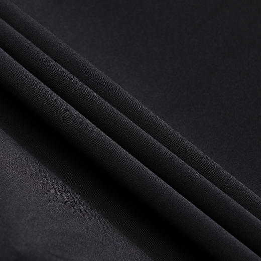 都市丽人一体式泳衣女有罩杯可拆半光涤泳布泳衣连体泳衣女士连体泳衣LS41B7 商品图6