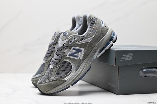 新百伦New Balance M2002系列经典复古运动跑步鞋M2002RCA男女鞋 商品图7