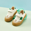 【ZY马骑顿】春季新品运动鞋子儿童男童女童白鞋中大童板鞋 商品缩略图0