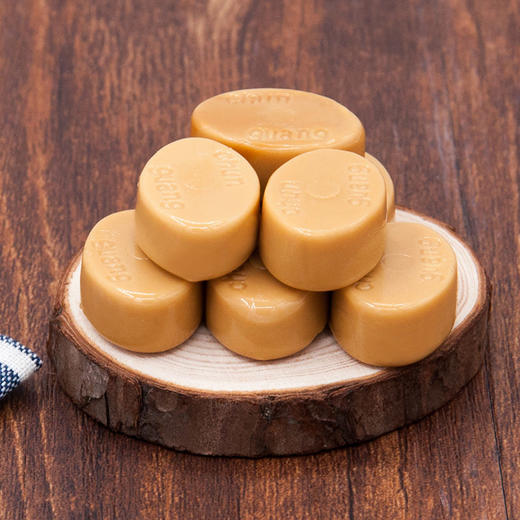 姜糖（硬糖）98g袋装 休闲零食糖果  商品图1