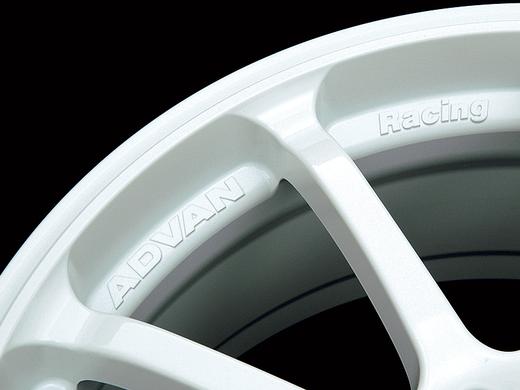 ADVAN RC3 赛用数据 铸造轮圈 15/17/18 4*114.3 5*100/114.3 日本进口 总代合作 正品保证 商品图9