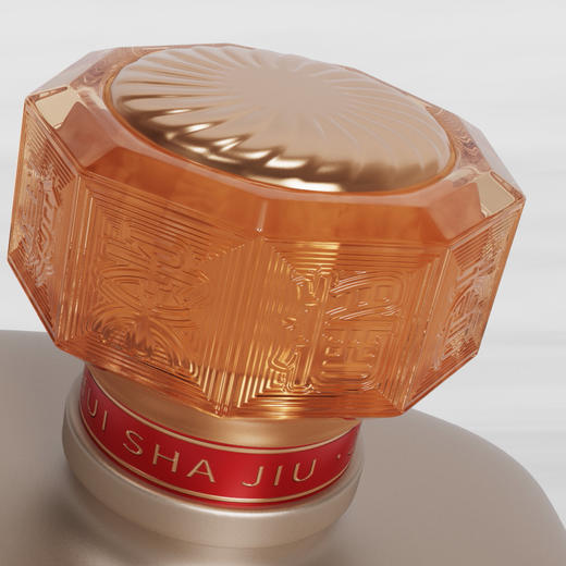 【金沙回沙 经典】53度金沙回沙酒（金沙经典）500ml1*6  酒厂自营  酱香型白酒 商品图11