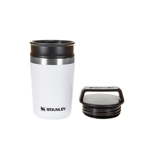 STANLEY探险系列不锈钢真空迷你咖啡杯236毫升 商品图3