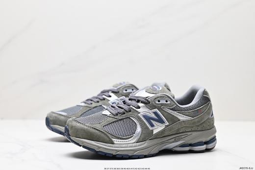 新百伦New Balance M2002系列经典复古运动跑步鞋M2002RCA男女鞋 商品图3