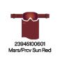 23/24BURTON雪镜LB M5S MARS/PRCV SUN RED 商品图0