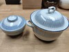 米马推荐出口日本品质 家用陶瓷炖盅汤锅 /盖碗 不可明火 商品缩略图0