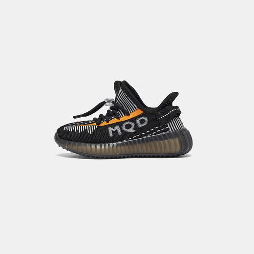 【ZY马骑顿】春款男女童椰子鞋舒适潮流儿童运动休闲鞋 商品图1