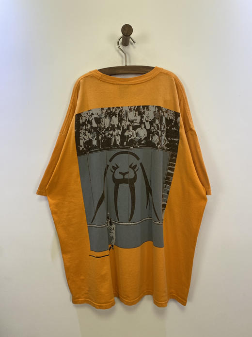 UPPER 短袖T恤 _SST(2XL) 商品图0