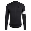 官方正品Rapha  Long Sleeve Core 男春秋长袖微绒保暖骑行服 商品缩略图0