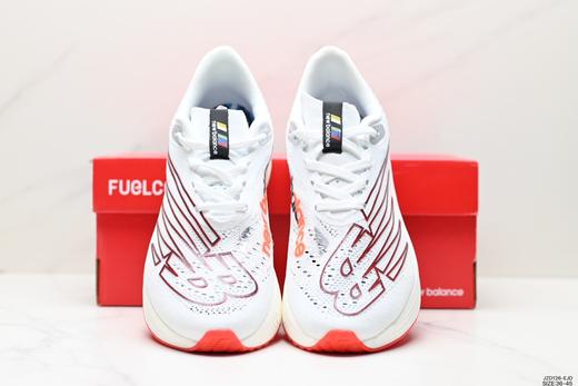 新百伦New Balance FuelCell系列轻量休闲运动跑鞋MRCELCO2男女鞋 商品图6