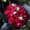 33支弗洛伊德混搭花束 商品缩略图1