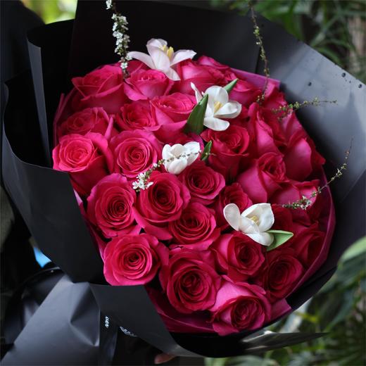 33支弗洛伊德混搭花束 商品图1