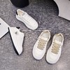 新品百搭厚底休闲面包鞋431B41504（W） 商品缩略图0